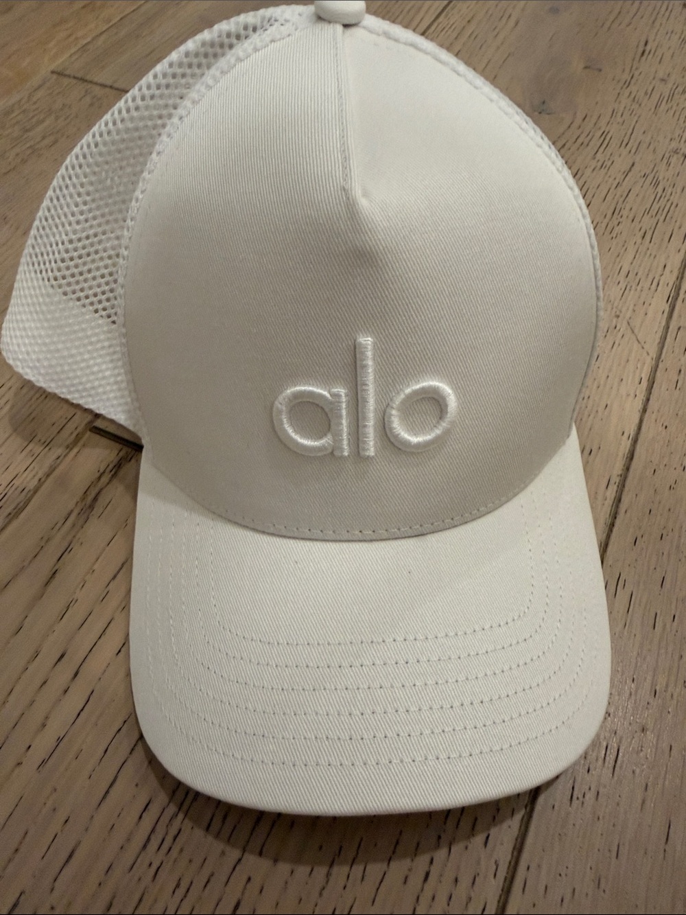 ALO District Trucker Hat